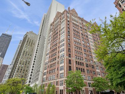 1120 N Lake Shore Dr #18AB