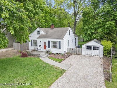 Property at 654 Cornell Ave, East Lansing, MI