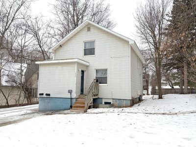 Property at 822 W Maple Ave, Fergus Falls, MN