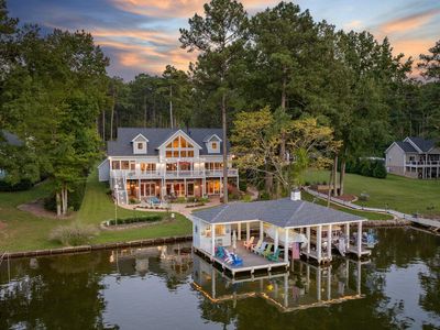 54 Stonecrop Cir