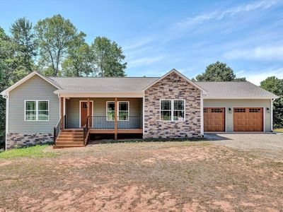 3727 Golden View Rd
