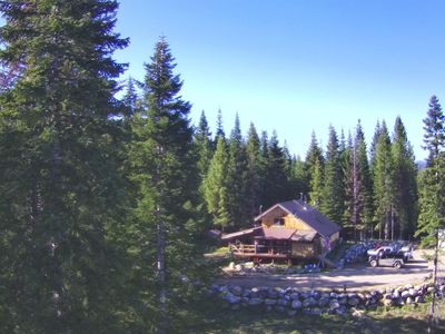 176 W Buffalo Gulch Rd