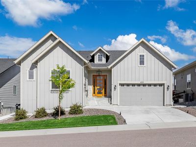 433 Scrubjay Circle