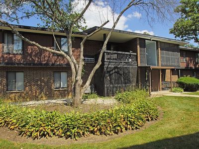 4710 W Northfox Ln APT 3