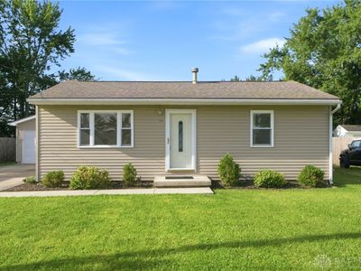 Property at 114 Oakwood Ave, Fairborn, OH