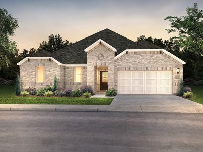 Property at 4105 Benbrook Dr, Farmersville, TX