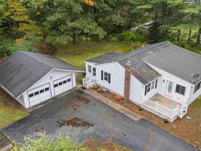 Property at 20 Birch Acres, Lyman, ME