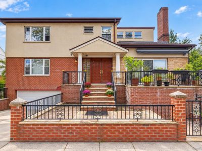 40-45 193rd Street