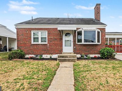 5005 Virginia Ave