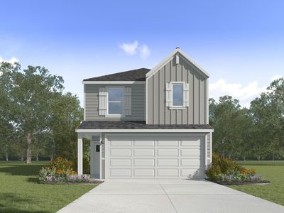 CACTUS Plan, Villarosa at Tamarron