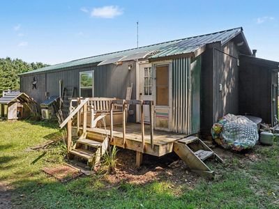 3810 N Finley Lake Ave