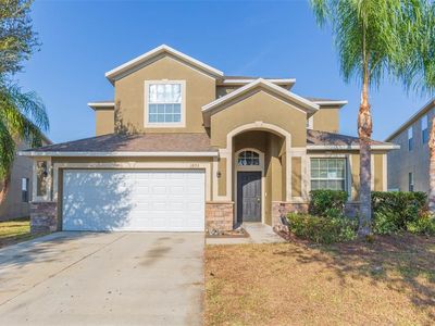 1803 Palm Warbler Ln