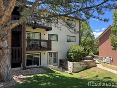 14704 E 2ND Avenue Bldg E #111