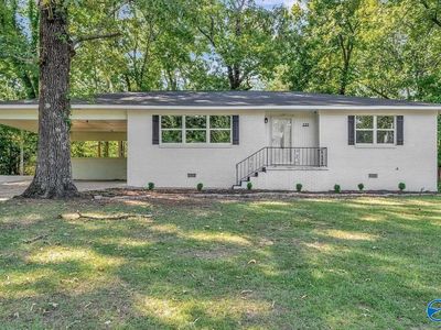 Property at 233 Carleen St, Gadsden, AL
