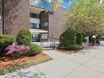 Property at 935 Washington St APT 1, Newton, MA