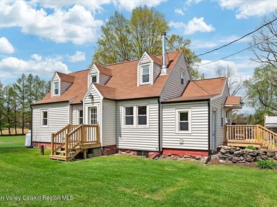 Property at 753 Master Street, Johnsonville, NY