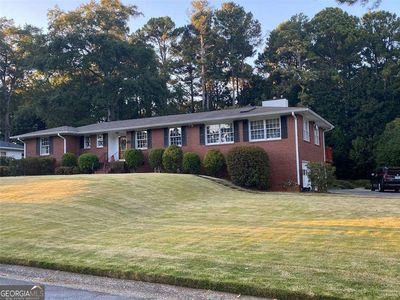 363 Seminole Dr NE