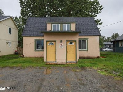 Property at 1034 S Cobb St, Palmer, AK