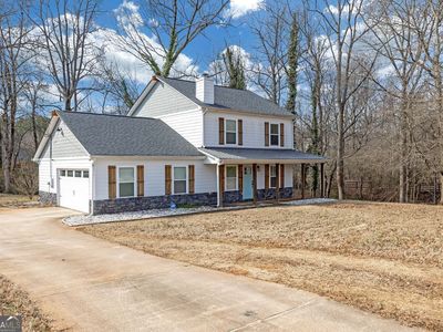 462 Selfridge Rd
