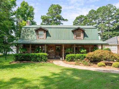 1203 Lake Joyce Rd