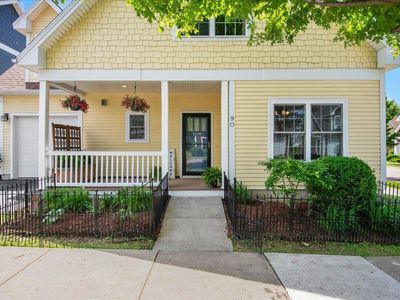 Property at 90 Madison Drive, Williston, VT