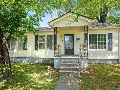 644 W Matthews Ave