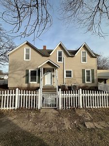 Property at 522 N Main St, Blackwell, OK