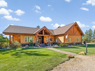 20723 Morning Star Rd