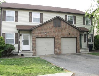 4835 Duke Philip Dr #39A