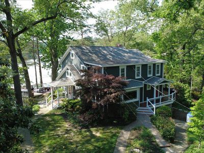 300 Magothy Bridge Rd