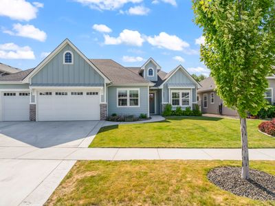 5001 S Twilight Mist Way