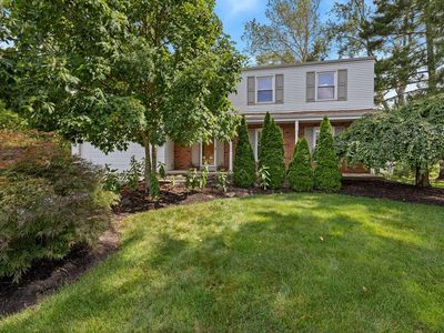 318 Apache Cir