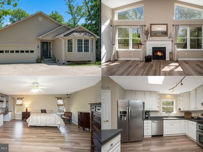 Property at 521 Liberty Blvd, Locust Grove, VA