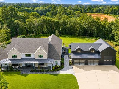 151 Quiet Springs Trl