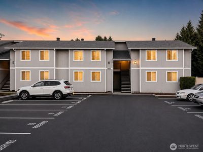 1601 Maple Lane #B5