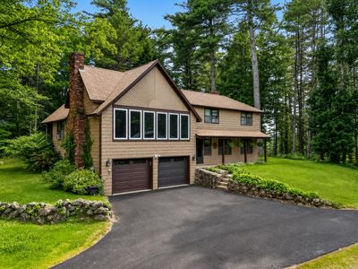 50 Boulder Drive