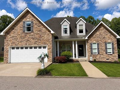 118 Mountain Meadows Rd