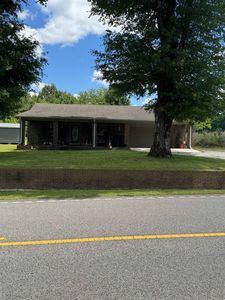 Property at 1898 Highway 237, Phil Campbell, AL