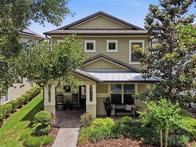 5920 Village Center Dr