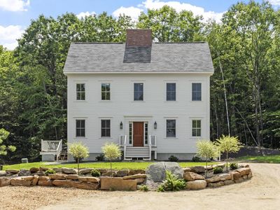405 Mountain Road