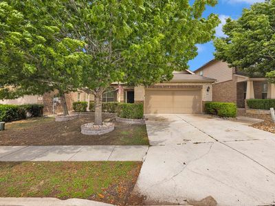 584 Saddlehorn Way
