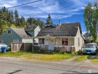 314 E Section Street