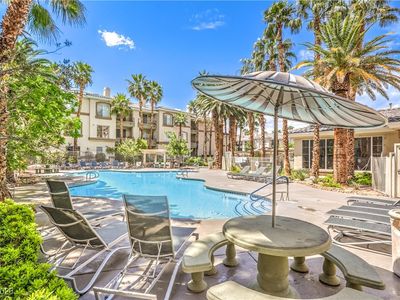 7119 S Durango Dr UNIT 207