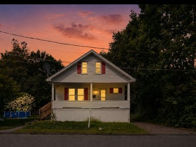 8 Wickman Dr