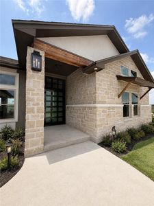 1525 Dancing Elk Dr