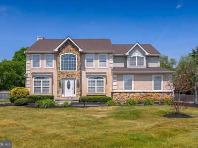 9 Peach Ridge Dr