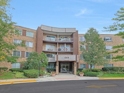 245 S Park Ln UNIT 409