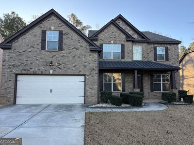 3297 Alhambra Cir