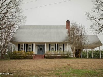 280 Red Allen Rd
