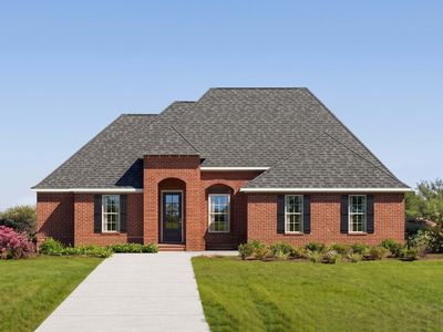 Kensington III B Plan, Steamboat Landing at Hammock Bay